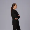 CHAQUETA MUJER AGAR SARGA POLIESTER GARYS
