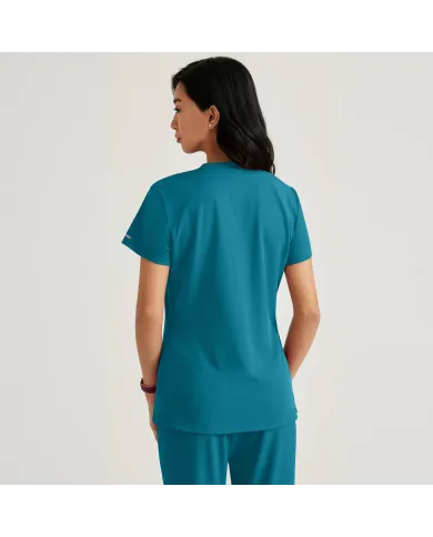 DIGNITY TUCK-IN TOP BY BARCO GARYS