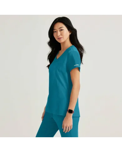 DIGNITY TUCK-IN TOP BY BARCO GARYS