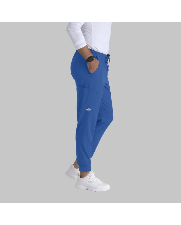 STRUCTURE JOGGER BY BARCO GARYS