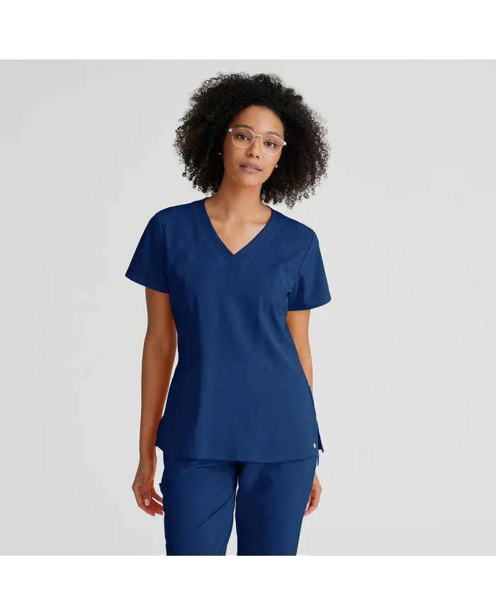 RACER TOP BY BARCO GARYS