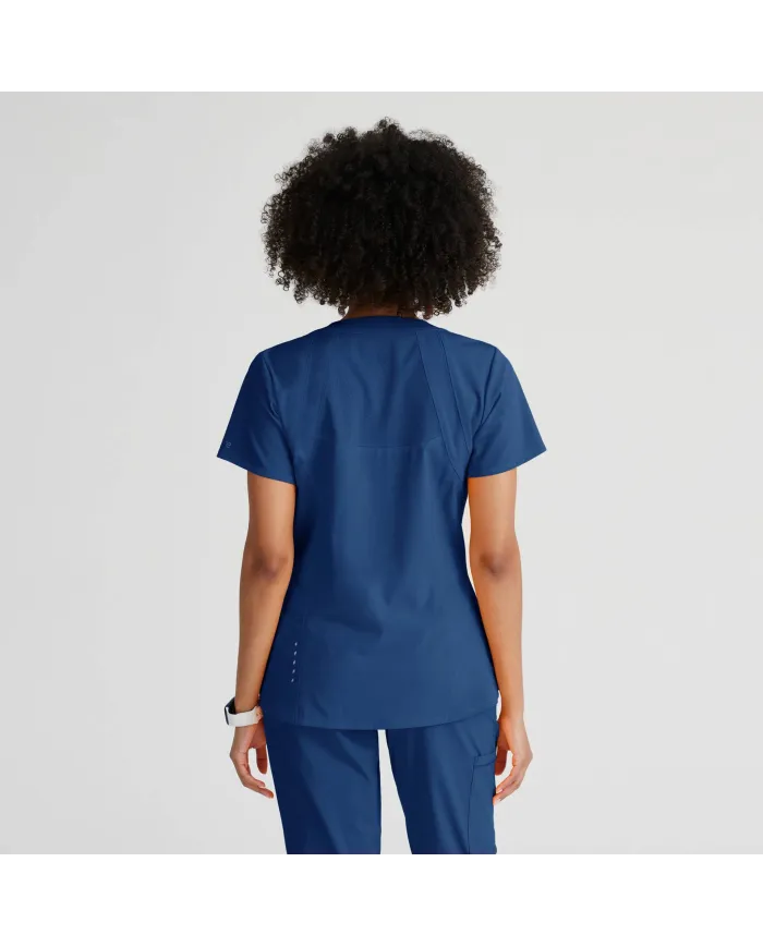 RACER TOP BY BARCO GARYS