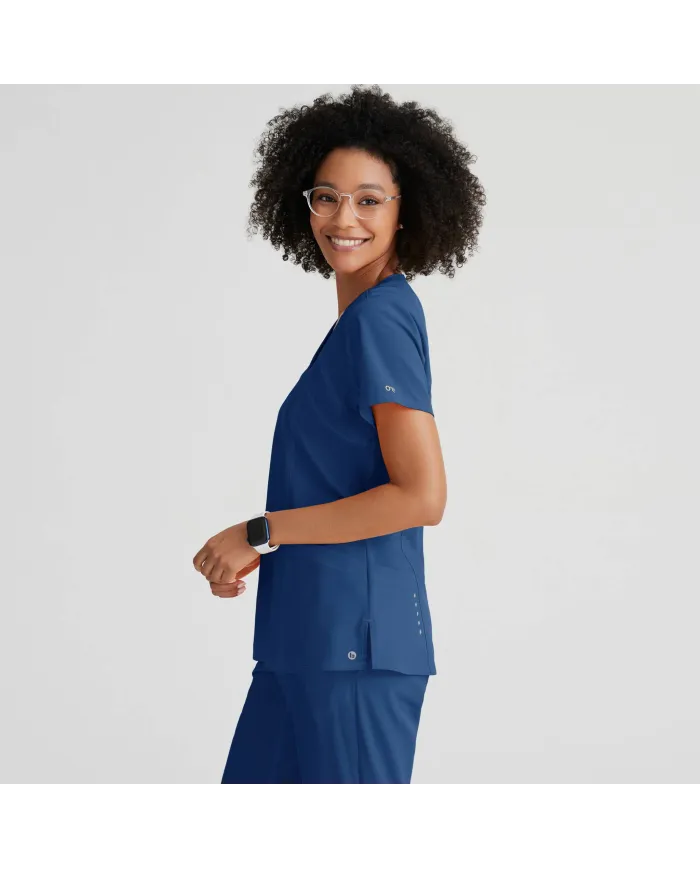 RACER TOP BY BARCO GARYS