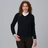 JERSEY CUELLO PICO UNISEX GARYS