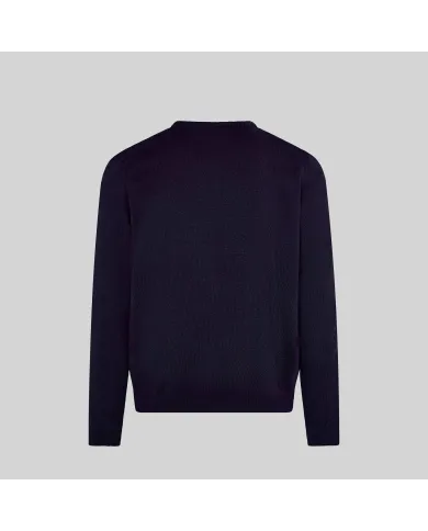 JERSEY CUELLO PICO UNISEX GARYS