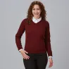 JERSEY CUELLO PICO UNISEX GARYS