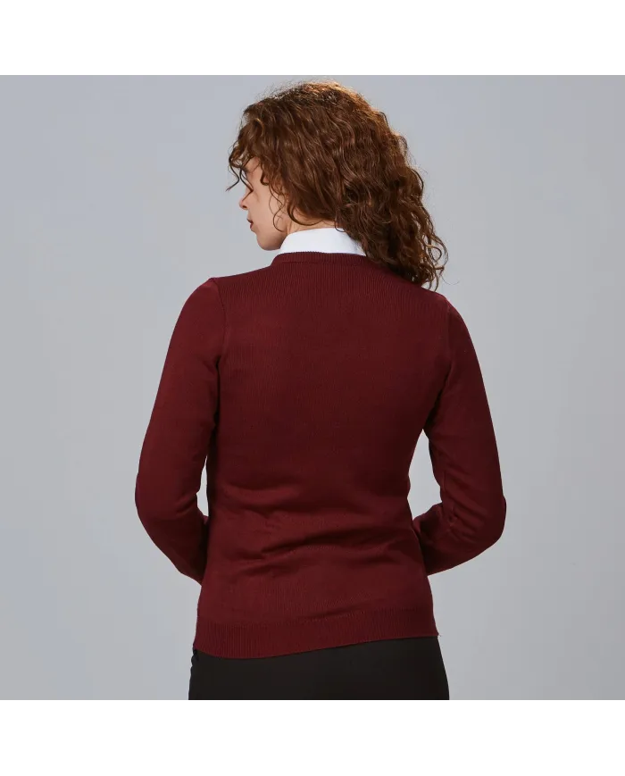 JERSEY CUELLO PICO UNISEX GARYS