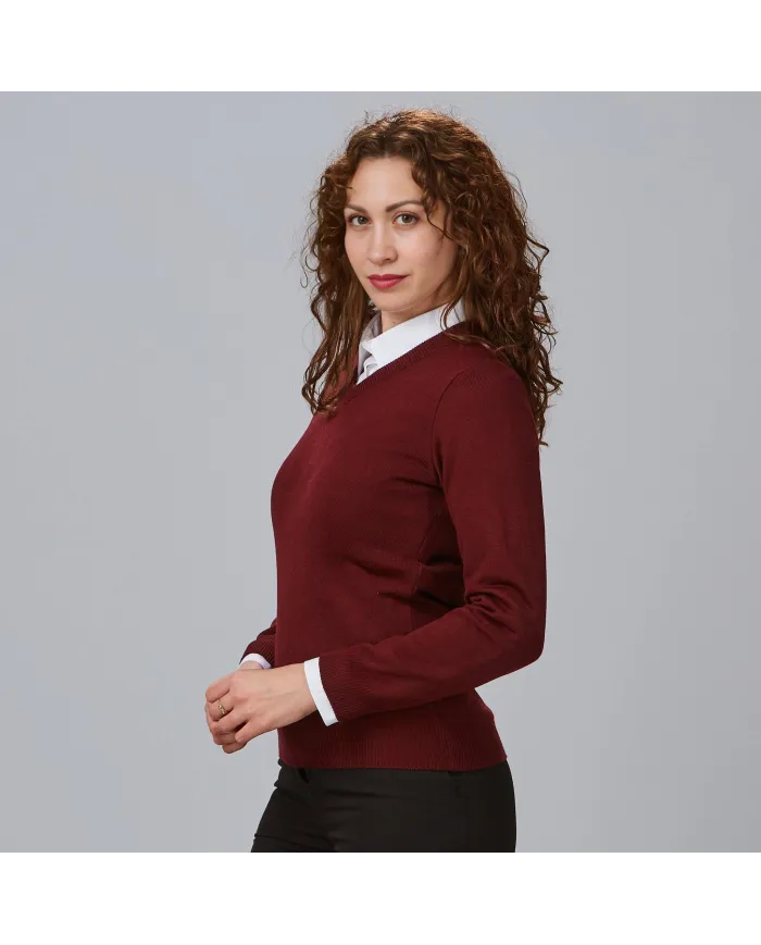 JERSEY CUELLO PICO UNISEX GARYS