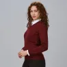 JERSEY CUELLO PICO UNISEX GARYS