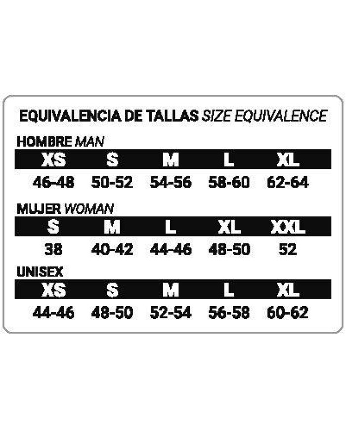 REBECA MUJER SIN BOTONES GARYS