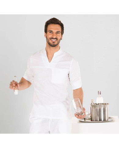 CAMISA HOMBRE LINO GARYS
