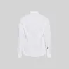 CAMISA MUJER M/L C/MAO ELASTAN "RED LINE" GARYS