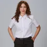 CAMISA MUJER M/C ELASTAN "RED LINE" GARYS