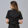 CAMISA MUJER M/C C/MAO ELASTAN "RED LINE" GARYS