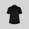 CAMISA MUJER M/C C/MAO ELASTAN "RED LINE" GARYS