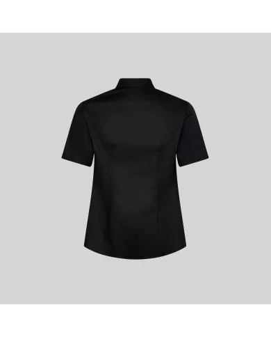 CAMISA MUJER M/C C/MAO ELASTAN "RED LINE" GARYS