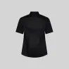 CAMISA MUJER M/C C/MAO ELASTAN "RED LINE" GARYS