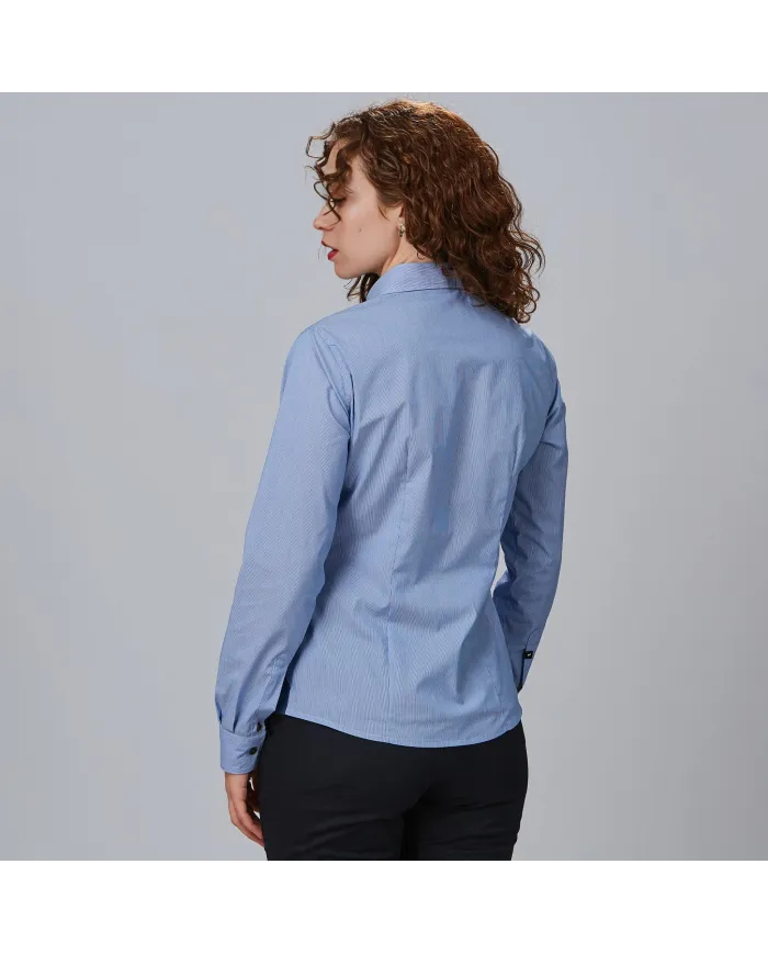 CAMISA MUJER RAYA FABIOLA GARYS