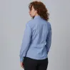CAMISA MUJER RAYA FABIOLA GARYS
