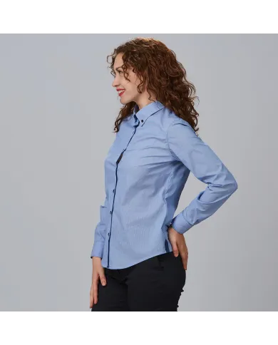 CAMISA MUJER RAYA FABIOLA GARYS
