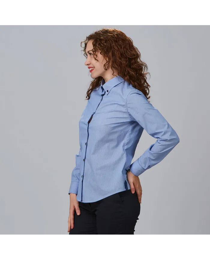 CAMISA MUJER RAYA FABIOLA GARYS