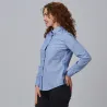 CAMISA MUJER RAYA FABIOLA GARYS