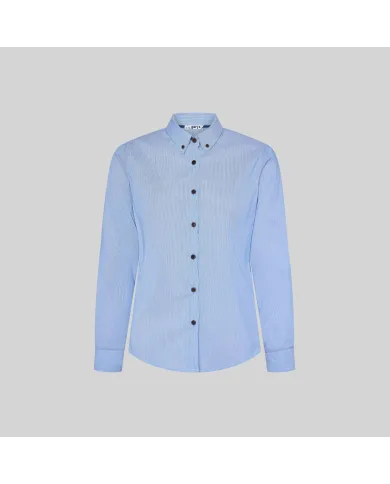 CAMISA MUJER RAYA FABIOLA GARYS