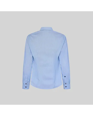 CAMISA MUJER RAYA FABIOLA GARYS