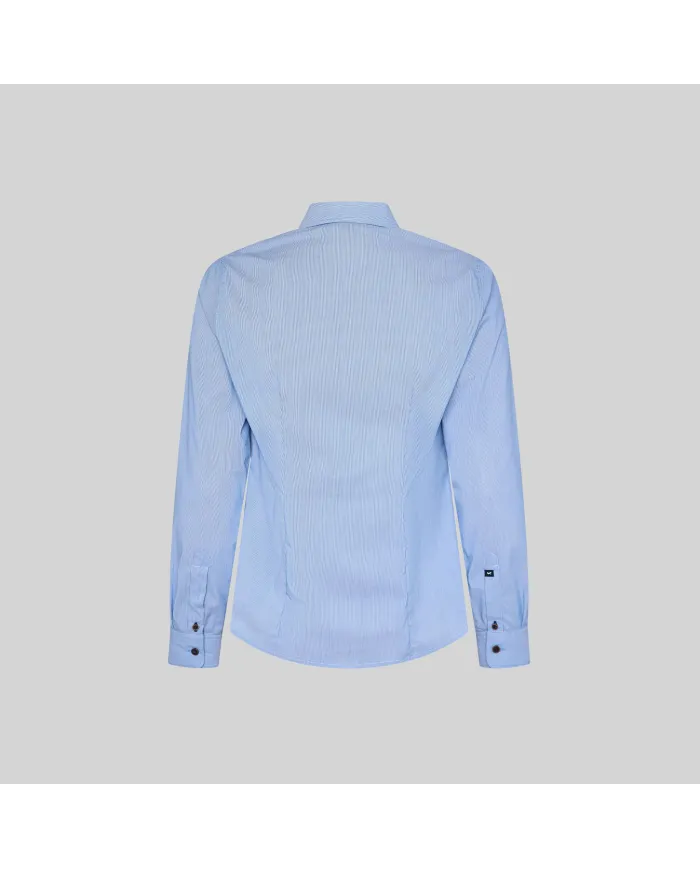 CAMISA MUJER RAYA FABIOLA GARYS