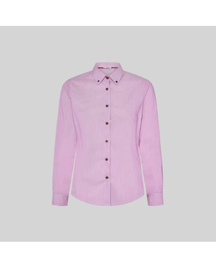 CAMISA MUJER RAYA FABIOLA GARYS