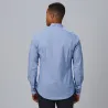 CAMISA HOMBRE SLIM FIT RAYA LEONARDO GARYS