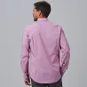 CAMISA HOMBRE SLIM FIT RAYA LEONARDO GARYS