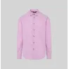 CAMISA HOMBRE SLIM FIT RAYA LEONARDO GARYS