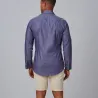 CAMISA HOMBRE SLIM FIT DAVIDE GARYS