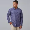CAMISA HOMBRE SLIM FIT DAVIDE GARYS