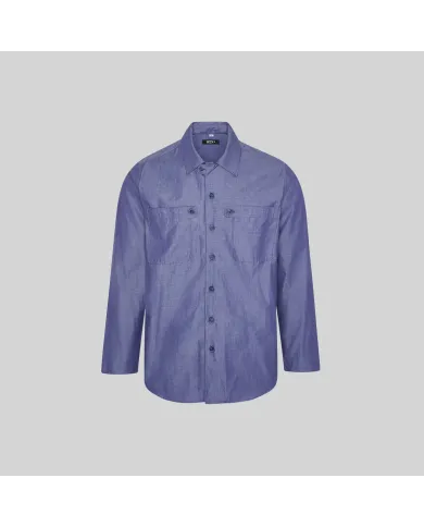 CAMISA HOMBRE SLIM FIT DAVIDE GARYS
