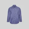CAMISA HOMBRE SLIM FIT DAVIDE GARYS