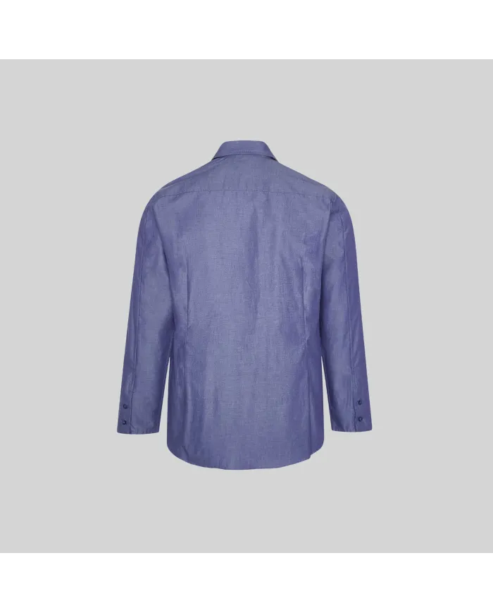 CAMISA HOMBRE SLIM FIT DAVIDE GARYS