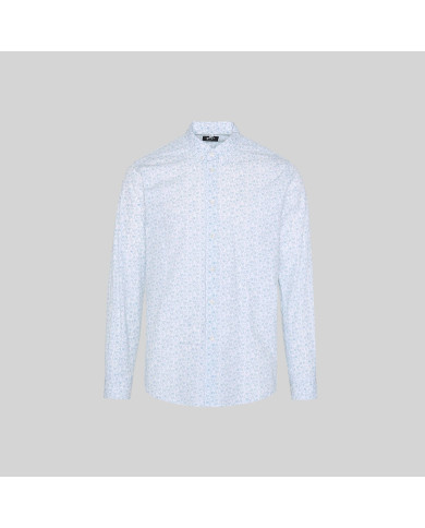 CAMISA HOMBRE SLIM FIT FILIPPO GARYS