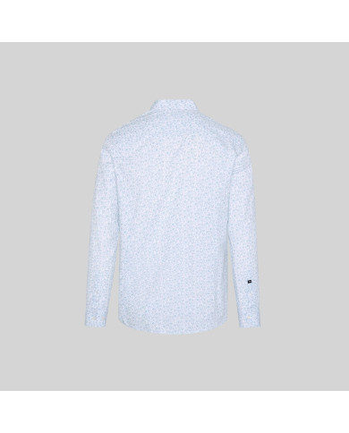 CAMISA HOMBRE SLIM FIT FILIPPO GARYS