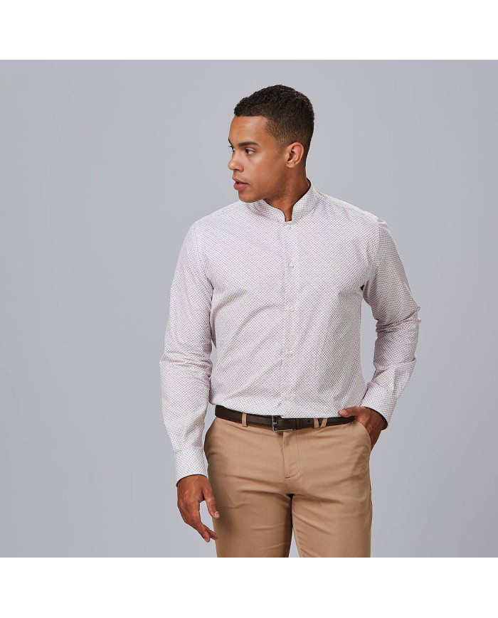 CAMISA HOMBRE SLIM FIT VITO GARYS