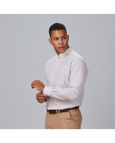 CAMISA HOMBRE SLIM FIT VITO GARYS