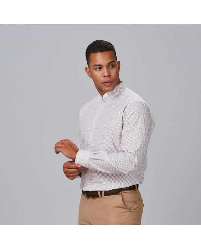 CAMISA HOMBRE SLIM FIT VITO GARYS