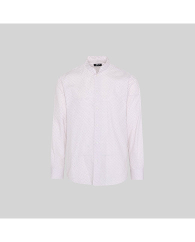 CAMISA HOMBRE SLIM FIT VITO GARYS