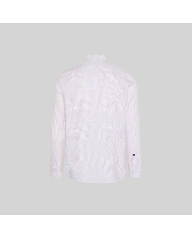 CAMISA HOMBRE SLIM FIT VITO GARYS