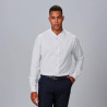 CAMISA HOMBRE SLIM FIT FIL A FIL RICCARDO GARYS
