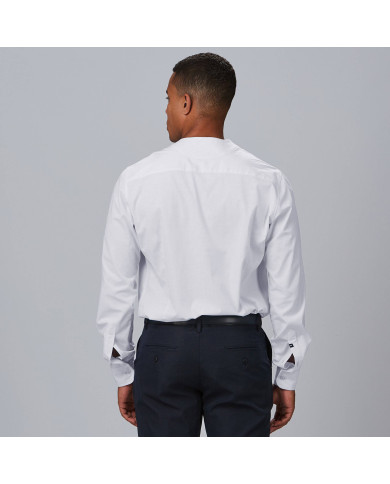 CAMISA HOMBRE SLIM FIT FIL A FIL RICCARDO GARYS