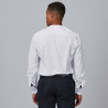 CAMISA HOMBRE SLIM FIT FIL A FIL RICCARDO GARYS