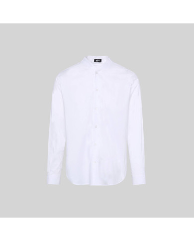 CAMISA HOMBRE SLIM FIT FIL A FIL RICCARDO GARYS