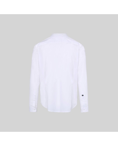 CAMISA HOMBRE SLIM FIT FIL A FIL RICCARDO GARYS